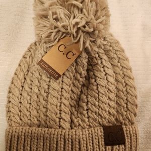 C.C Exclusives Beanie